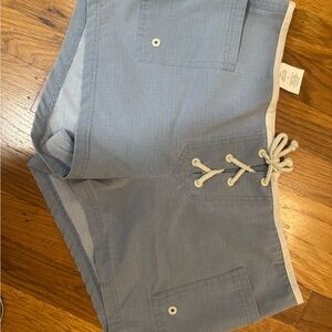 O'Neill Blue Women's Swim Shorts